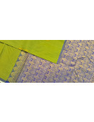 SALEM SIGNATURE COLLECTIONS AJ SILK SAREES