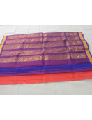 SALEM HERITAGE COLLECTION AJ SILK SAREES