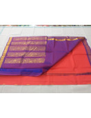 SALEM HERITAGE COLLECTION AJ SILK SAREES