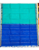 SALEM SILK SAREE WITH BLOUSE