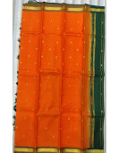 SALEM SILK SAREE WITH BLOUSE