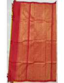 SALEM SILK SAREE WITH BLOUSE