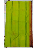 SALEM SILK SAREE WITH BLOUSE