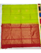 SALEM SILK SAREE WITH BLOUSE