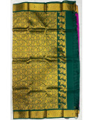 SALEM SILK SAREE WITH BLOUSE