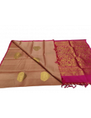 SALEM SILK SAREE WITH BLOUSE