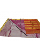 SALEM SILK SAREE WITH BLOUSE