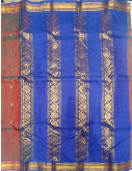 SALEM SILK SAREE WITH BLOUSE