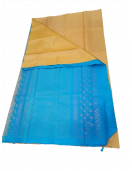 SALEM SILK SAREE WITH BLOUSE