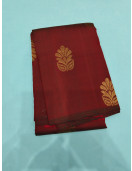 SALEM SILK SAREE WITH BLOUSE