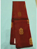 SALEM SILK SAREE WITH BLOUSE