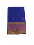 SALEM SILK SAREE WITH BLOUSE
