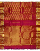 SALEM MUHURTHAM SILK SAREES