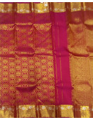 SALEM MUHURTHAM SILK SAREES