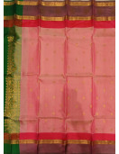 SALEM SILK SAREE WITH BLOUSE