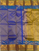 SALEM MUHURTHAM SILK SAREES