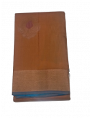 SALEM SILK SAREE WITH BLOUSE
