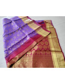 SALEM MUHURTHAM SILK SAREES