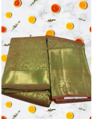 SALEM MUHURTHAM SILK SAREES