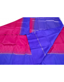 SALEM SILK SAREE WITH BLOUSE