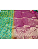 SALEM MUHURTHAM SILK SAREES