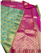 SALEM MUHURTHAM SILK SAREES