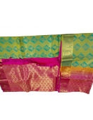 SALEM MUHURTHAM SILK SAREES