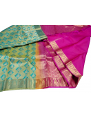 SALEM MUHURTHAM SILK SAREES
