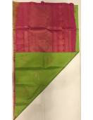 SALEM SILK SAREE WITH BLOUSE