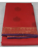 POWERLOOM BIG BUTTA SAREE
