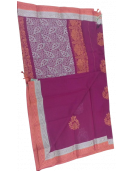 POWERLOOM BIG BUTTA SAREE