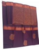 POWERLOOM BIG BUTTA SAREE