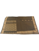 POWERLOOM BIG BUTTA SAREE