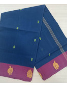 SAREES SALEM 80S WITH BLOUSE