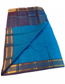 SALEM SILK SAREE WITH BLOUSE