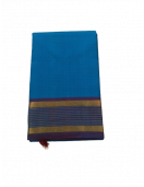 SALEM SILK SAREE WITH BLOUSE