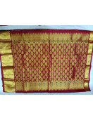 SALEM MUHURTHAM SILK SAREES