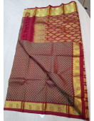 SALEM MUHURTHAM SILK SAREES