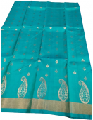 SALEM DESIGNER COLLECTION SILK SAREES