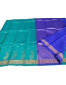 SALEM DESIGNER COLLECTION SILK SAREES