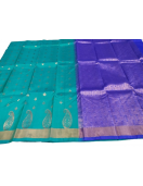 SALEM DESIGNER COLLECTION SILK SAREES