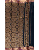 POWERLOOM BIG BUTTA SAREE