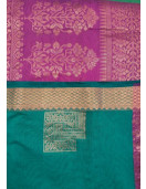 POWERLOOM BIG BUTTA SAREE