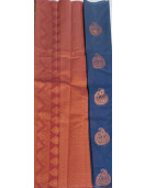 POWERLOOM BIG BUTTA SAREE