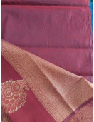 POWERLOOM BIG BUTTA SAREE