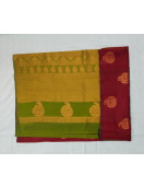 PL BIG BUTTA SAREE