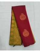 PL BIG BUTTA SAREE