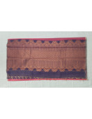 PL BIG BUTTA SAREE