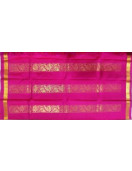 SALEM SILK SAREE WITH BLOUSE