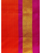 SALEM SILK SAREE WITH BLOUSE